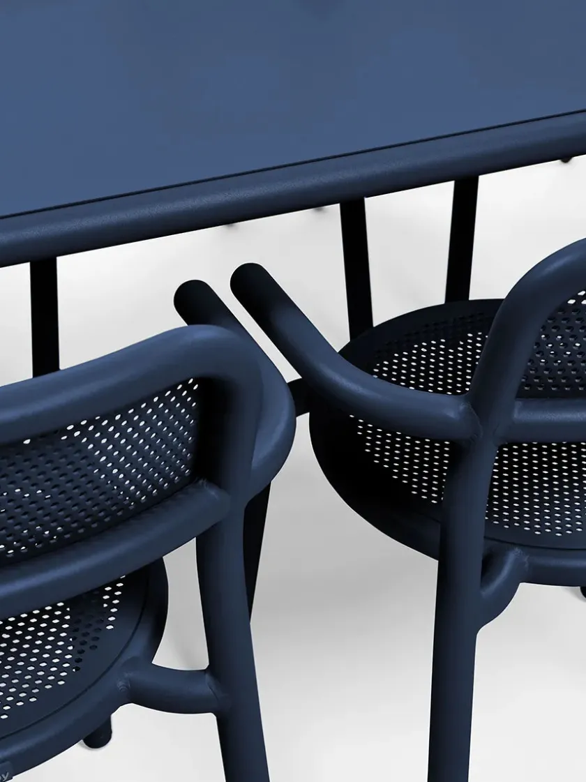 Fatboy Toni Armchair fra> Havestole