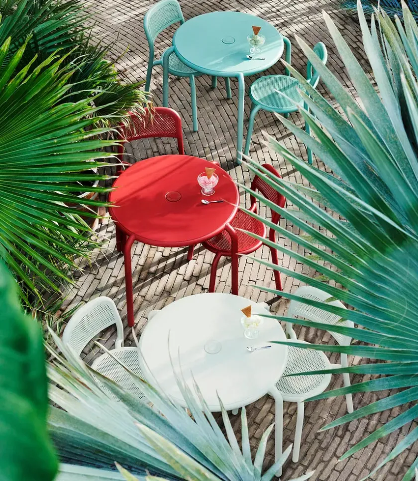 Fatboy Toni Armchair fra> Havestole