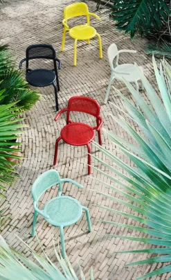 Fatboy Toni Armchair fra><noscript><img width=