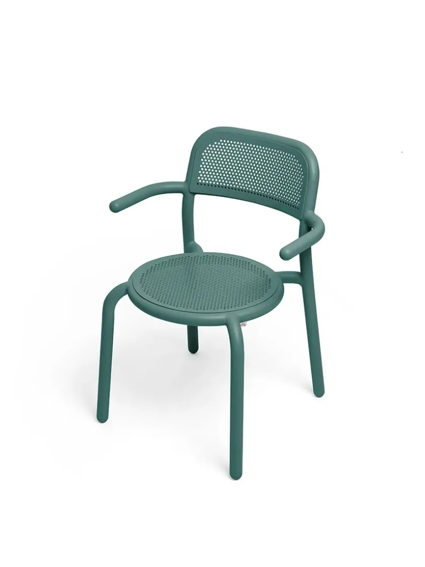 Fatboy Toni Armchair fra> Havestole