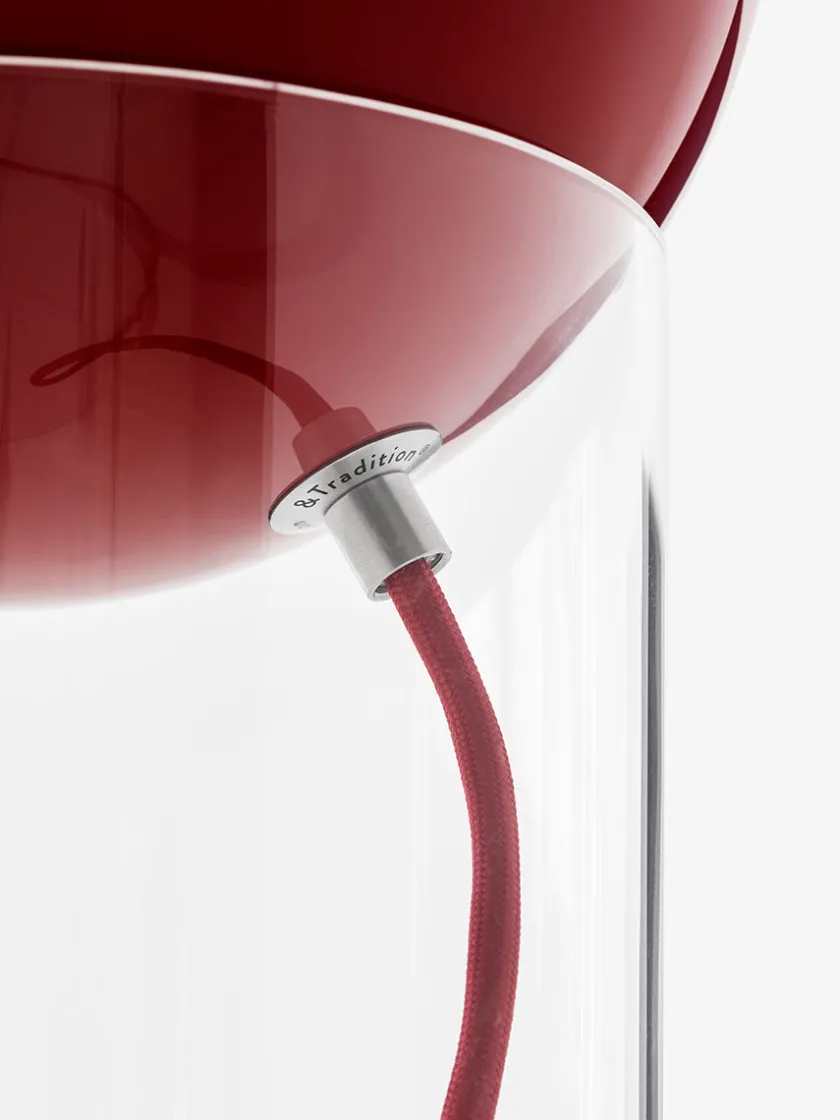 &Tradition Topan VP13 Bordlampe fra> Spots