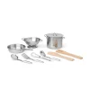 Ferm Living Toro Play Kitchen Tools fra>Børn Gaver|Gaver Til Børn