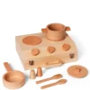 Ferm Living Toro Suitcase Kitchen fra>Børn Gaver|Gaver Til Børn