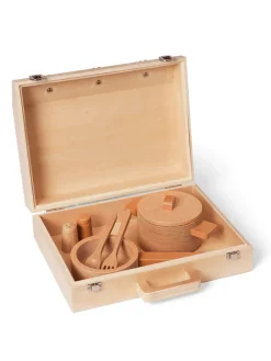 Ferm Living Toro Suitcase Kitchen fra><noscript><img width=