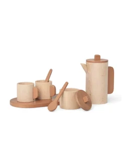 Ferm Living Toro Tea Set fra>Børn Gaver|Gaver Til Børn