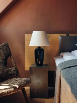 Audo Copenhagen Torso 37 Bordlampe fra><noscript><img width=