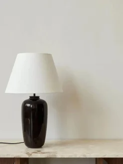 Audo Copenhagen Torso 37 Bordlampe fra><noscript><img width=