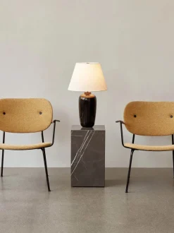Audo Copenhagen Torso 37 Bordlampe fra><noscript><img width=