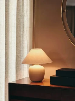 Audo Copenhagen Torso 37 Bordlampe fra><noscript><img width=