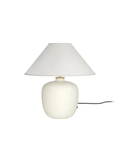 Audo Copenhagen Torso 57 Bordlampe fra><noscript><img width=