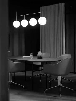 Audo Copenhagen TR Bulb Suspension Frame fra><noscript><img width=