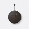 Ferm Living Trace vægur fra> Vægure
