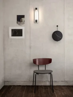 Ferm Living Trace vægur fra><noscript><img width=