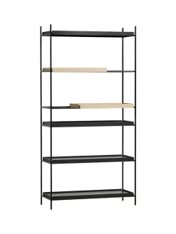 Woud Tray Shelf, høj fra><noscript><img width=