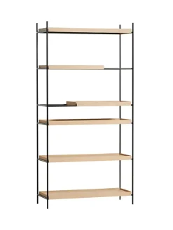 Woud Tray Shelf, høj fra><noscript><img width=
