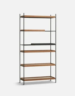 Woud Tray Shelf, høj fra><noscript><img width=