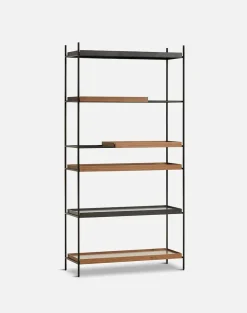Woud Tray Shelf, høj fra><noscript><img width=