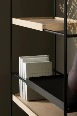 Woud Tray Shelf, høj fra><noscript><img width=