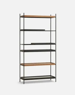 Woud Tray Shelf, høj fra><noscript><img width=