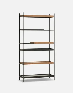 Woud Tray Shelf, høj fra><noscript><img width=