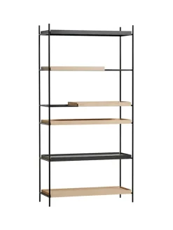 Woud Tray Shelf, høj fra><noscript><img width=