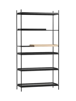 Woud Tray Shelf, høj fra><noscript><img width=