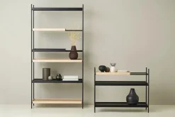 Woud Tray Shelf, lav fra><noscript><img width=