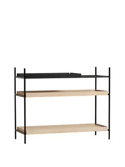 Woud Tray Shelf, lav fra><noscript><img width=