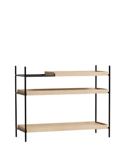 Woud Tray Shelf, lav fra><noscript><img width=