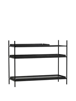 Woud Tray Shelf, lav fra><noscript><img width=