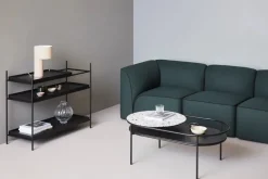 Woud Tray Shelf, lav fra><noscript><img width=
