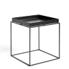 HAY Tray Table Medium 40x40 fra> Sideborde Og Små Borde