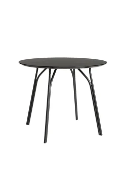 Woud Tree Dining Table Round fra><noscript><img width=