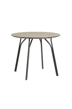 Woud Tree Dining Table Round fra><noscript><img width=