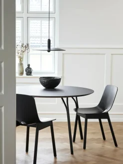 Woud Tree Dining Table Round fra><noscript><img width=