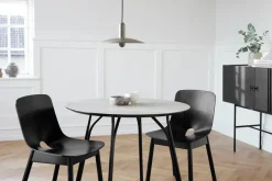 Woud Tree Dining Table Round fra><noscript><img width=