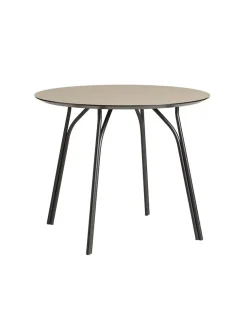 Woud Tree Dining Table Round fra><noscript><img width=