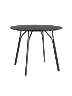 Woud Tree Dining Table Round fra><noscript><img width=