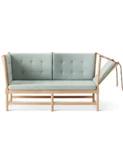 Fredericia Furniture Tremmesofa af Børge Mogensen> Sofaer