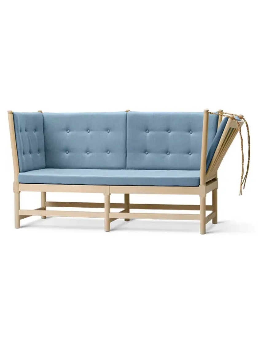 Fredericia Furniture Tremmesofa af Børge Mogensen> Sofaer