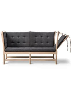 Fredericia Furniture Tremmesofa af Børge Mogensen><noscript><img width=