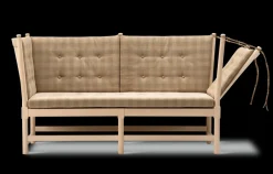 Fredericia Furniture Tremmesofa, 80-års jubilæumsudgave af Børge Mogensen><noscript><img width=