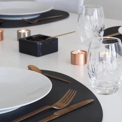 Architectmade Trepas Stager af Peter Karpf> Lysestager