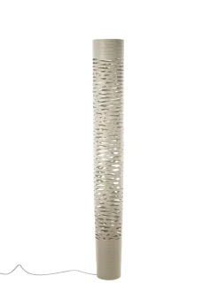 Foscarini Tress Gulvlampe fra><noscript><img width=