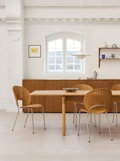 Fredericia Furniture Trinidad Stol af Nanna Ditzel><noscript><img width=