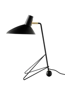 &Tradition Tripod HM9 Bordlampe af Hvidt & Mølgaard><noscript><img width=