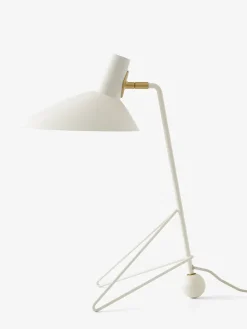 &Tradition Tripod HM9 Bordlampe af Hvidt & Mølgaard><noscript><img width=