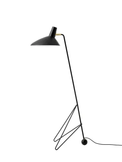&Tradition Tripod HM8 Gulvlampe af Hvidt & Mølgaard><noscript><img width=