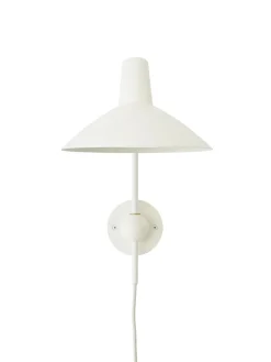 &Tradition Tripod HM12 Væglampe af Hvidt & Mølgaard><noscript><img width=
