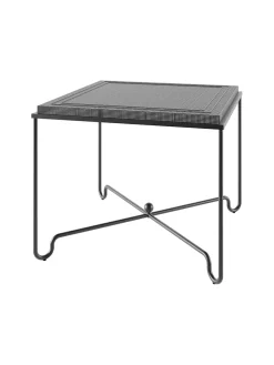 GUBI Tropique Outdoor Spisebord fra> Havestole